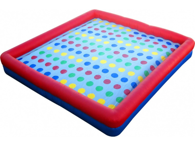 20x20 Inflatable Twister