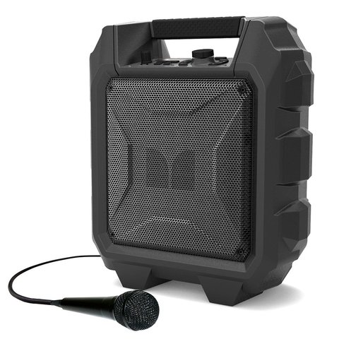  Bluetooth speaker w/microphone