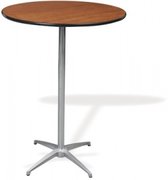 36" Round Cocktail Table
