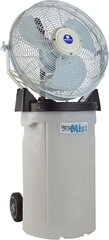 18" Water Mister Fan