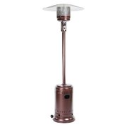 7' Tall Patio Heater. Includes 1 tank of Propane