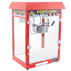 Popcorn Machine
