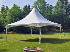 Tents, Tables & Chairs