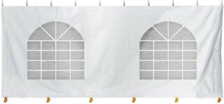 Tent Wall
