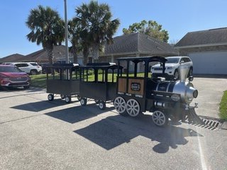KLH Express Train
