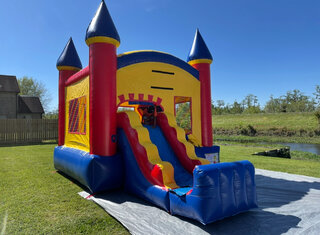 5-N-1 Combo Dry Slide