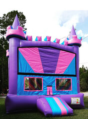 Pink Castle Combo