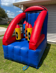 Giant Ring Toss