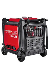 Large Generator 