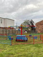 Kiddie Swing - 2Hr Rental