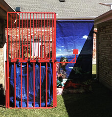 Dunk Tank