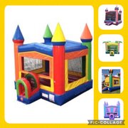 Bounce Houses