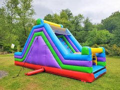 All Day Dry Slide Rentals 