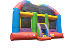 All Day Bounce House Rentals 