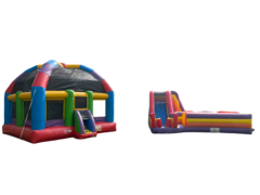 Package Deals Bounce House Rentals