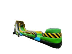 All Day Water Slide Rentals 
