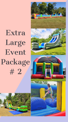 Extra Large Event # 2