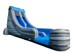 18 ft Big Splash (Wet/Dry)