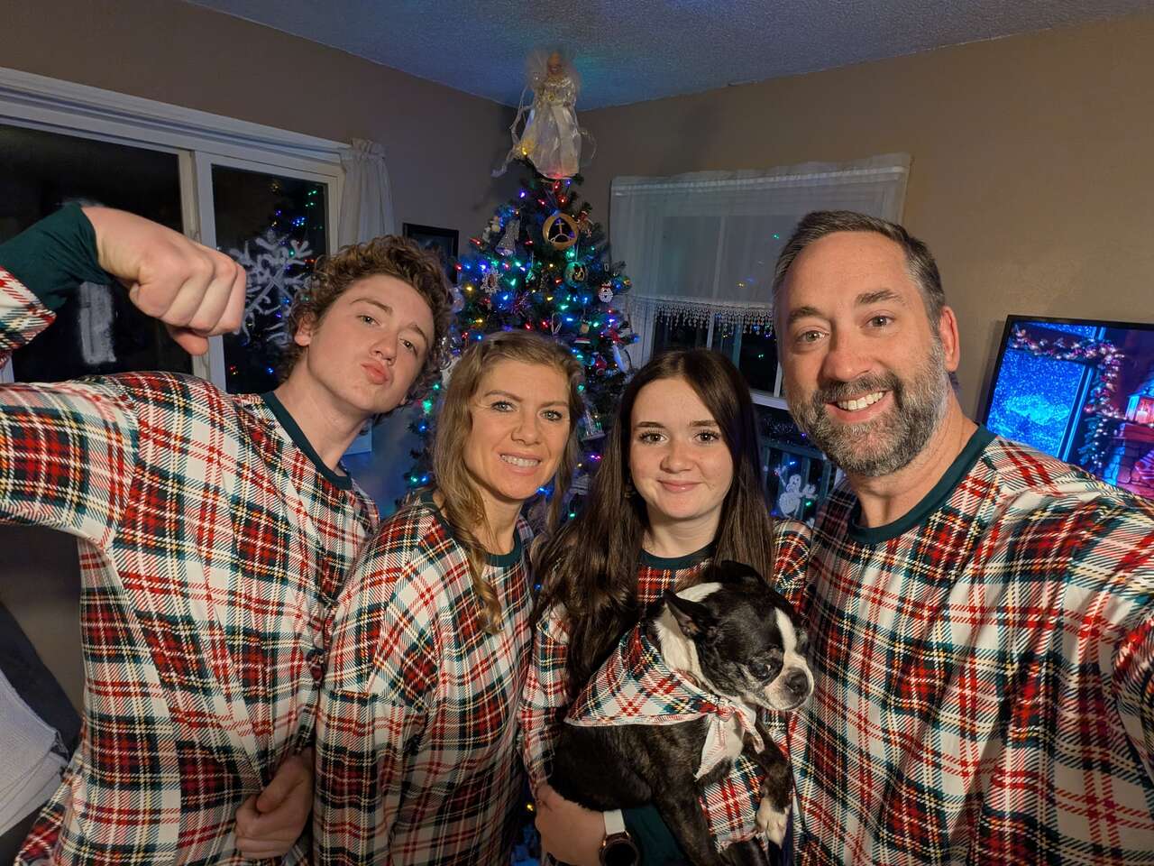 The Basarich Family - All Bounce Events