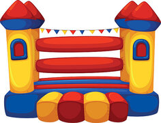 Bounce Houses