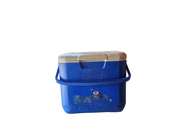 Small Cooler 