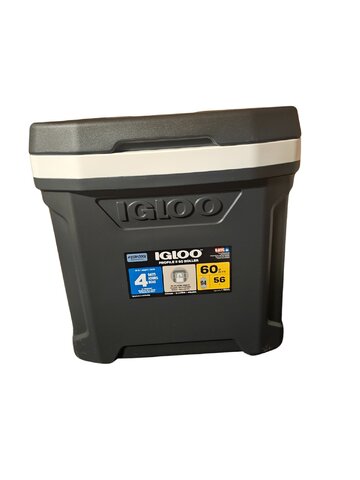 Medium Cooler 