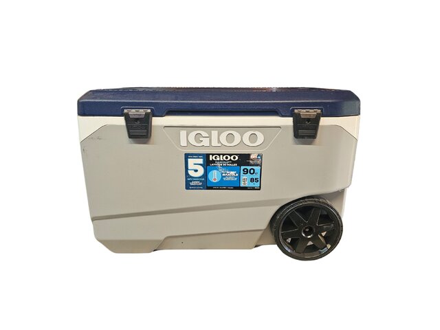Large Cooler 