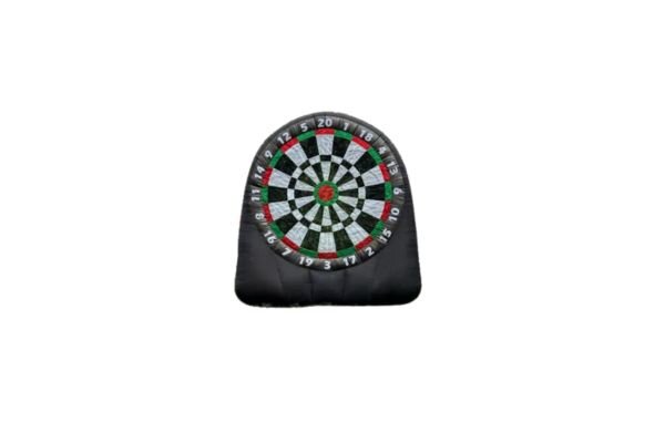 Inflatable Soccer Darts 