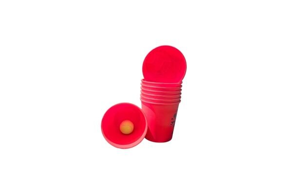 Yard pong