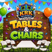 Tables & Chairs