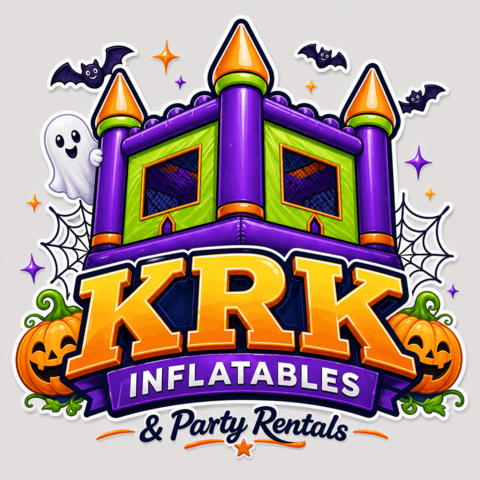 KRK Inflatables 