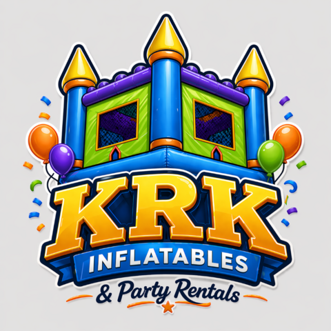 KRK Inflatables 