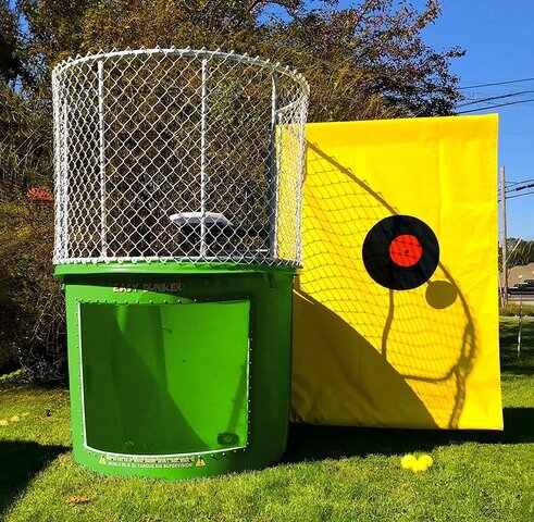 Dunk Tank