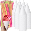 Snow Cone Dry Supply Kit 10