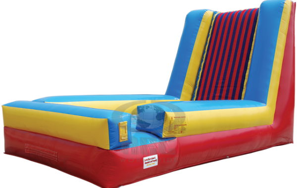 Sticky Velcro Wall