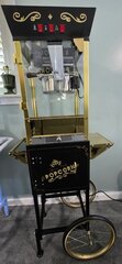Popcorn Machine 
