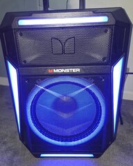 Monster Speaker