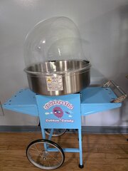 Cotton Candy Machine ONLY