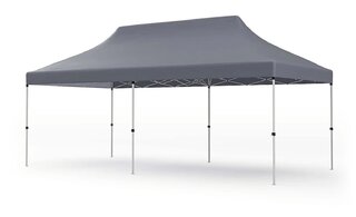 10x20ft Canopy with out side walls