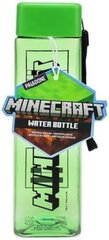 Mibecraft Water Bottle