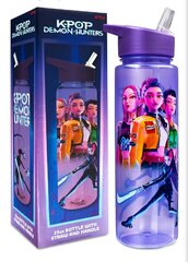 KPOP Water Bottle