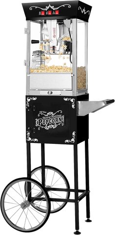 Snow Cone Machine