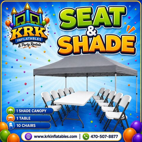 Seat Shade 10 