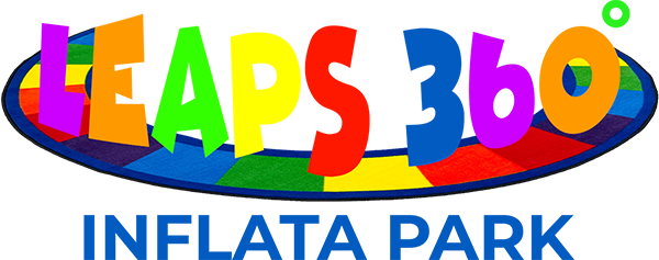 Leaps 360 Inflata Park