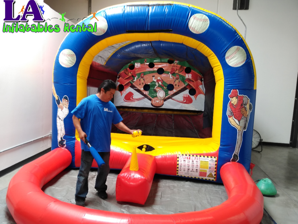 Sports Theme Party, Sport Theme Event, School Event, School Field Day, Church Event, Summer Camp Event in Los Angeles