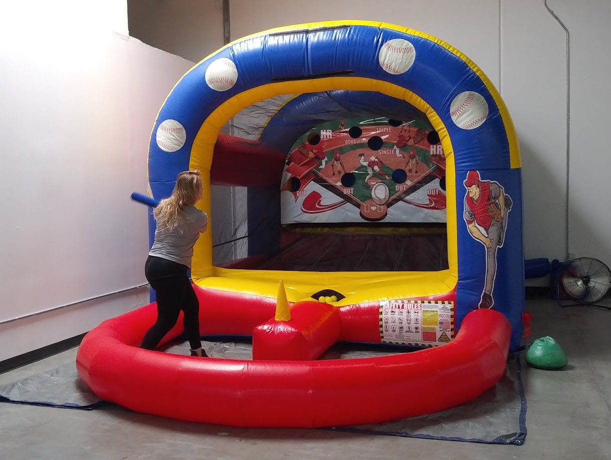 Kids and Adults Interactive Game Rentals in Los Angeles - L.A Inflatables Rental