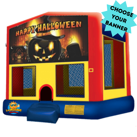 Halloween Jumper J117