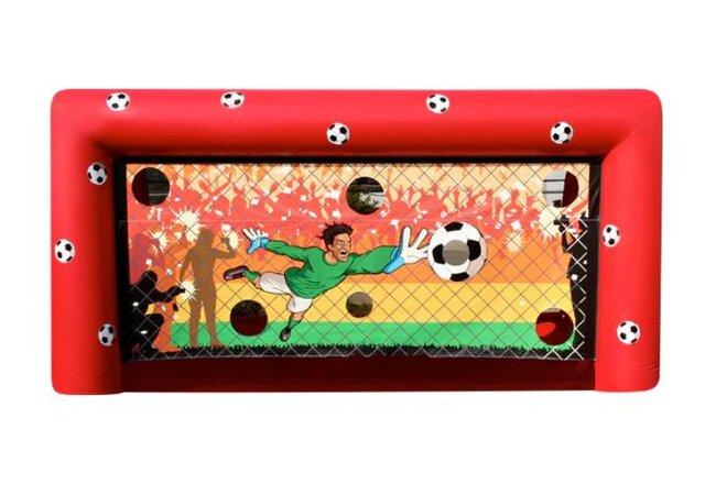 Soccer Interactive Game Rental in Los Angeles