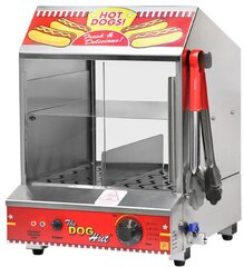 Hot Dog Steamer Machine Rental
