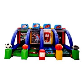 4in1 Sports Challenge <marquee><span style='color:#e74c3c;'>*** NEW FOR 2024***</span></marquee>